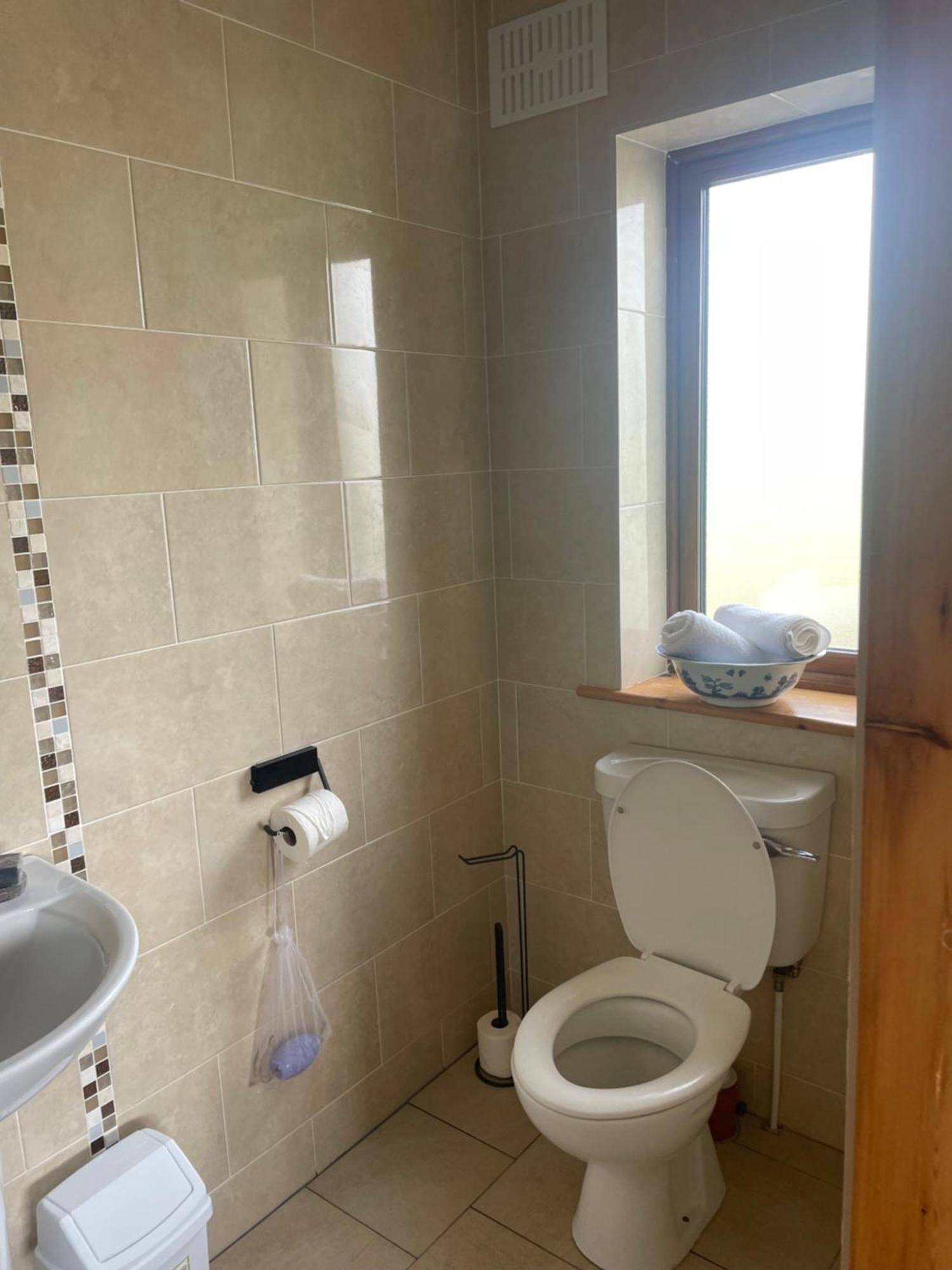 Séjour chez l'habitant Ballyconneely House Galway